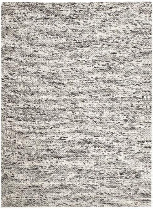 Kreatex - Raw, Grå - REST 140X200 CM