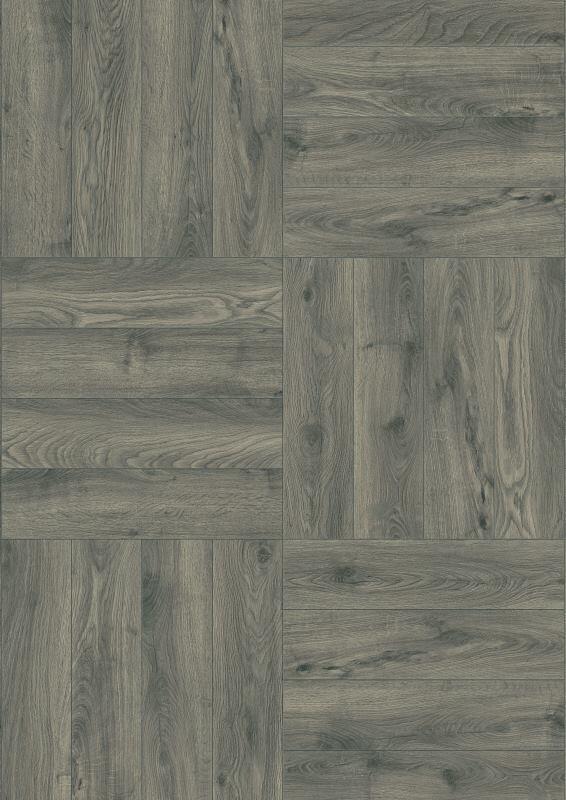 X-WAY, K287 Oak Steelvorks, 4V