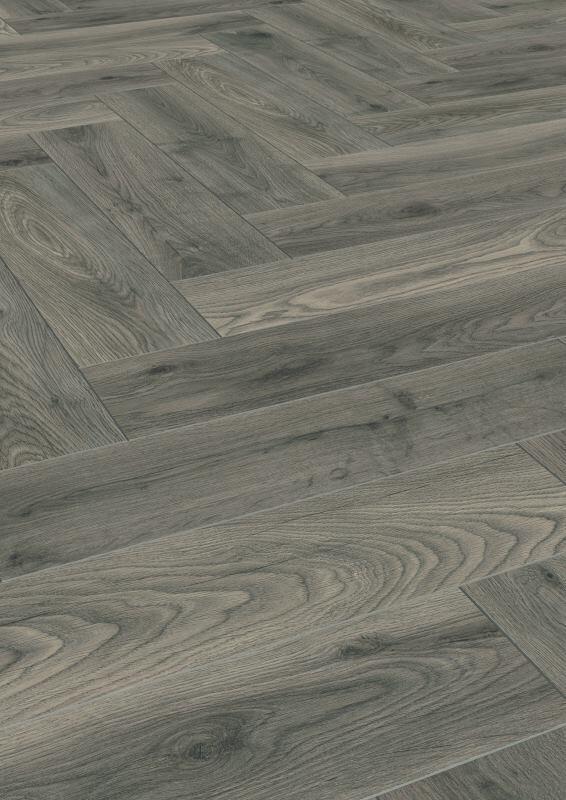 X-WAY, K287 Oak Steelvorks, 4V