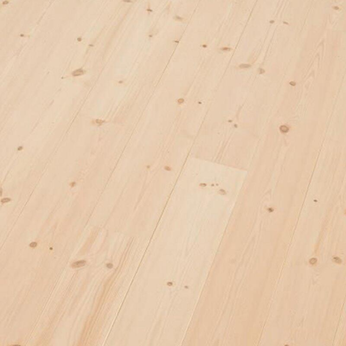 Wiking plankgolv 32x185 mm - Nordsvensk furu Prima