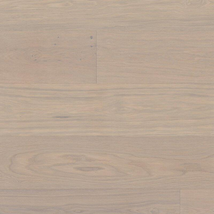 Wiking Q-plank Woodura - Oak White Ultramat - 271 mm. - RESTPARTI