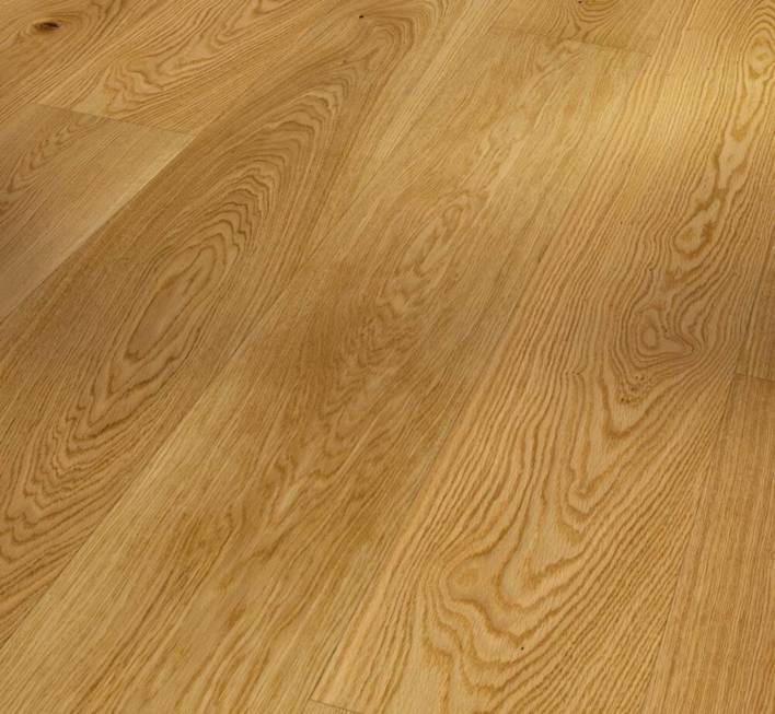 Parador Trägolv 3025 - Ek, Storplanka Natur naturoljerad plus