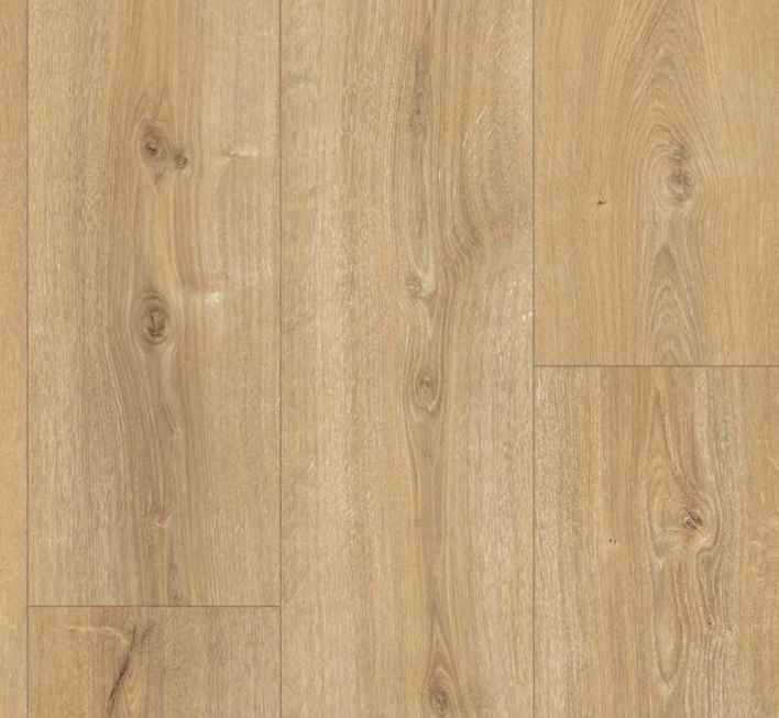 Parador Basic 600 - Ek Nova kalkad naturstruktur, Bred planka