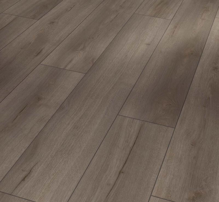 Parador Classic 1050 - Ek Loft rökt vit oljad levande struktur, Planka