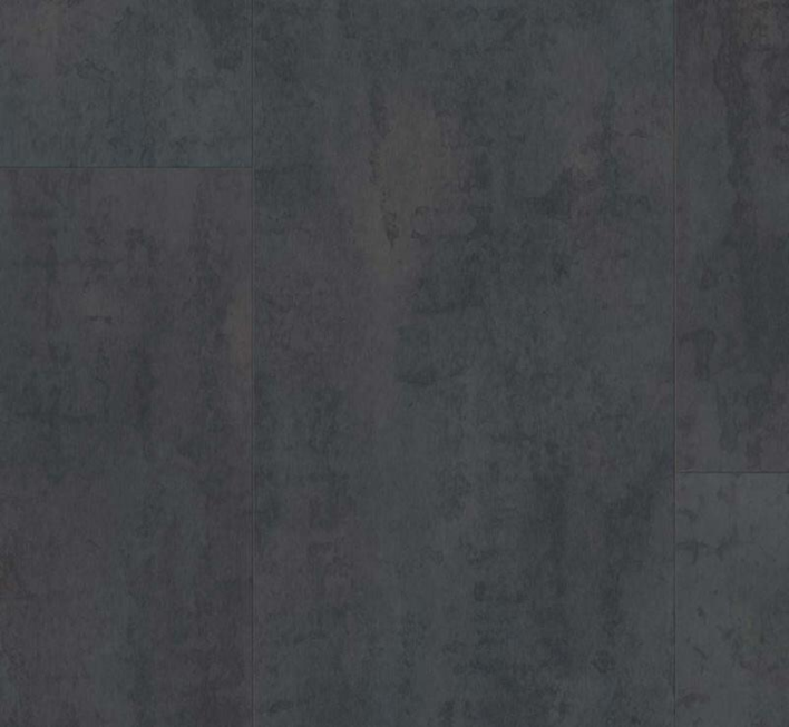 Parador Trendtime 5 - Råstål oljestruktur, Stor platta