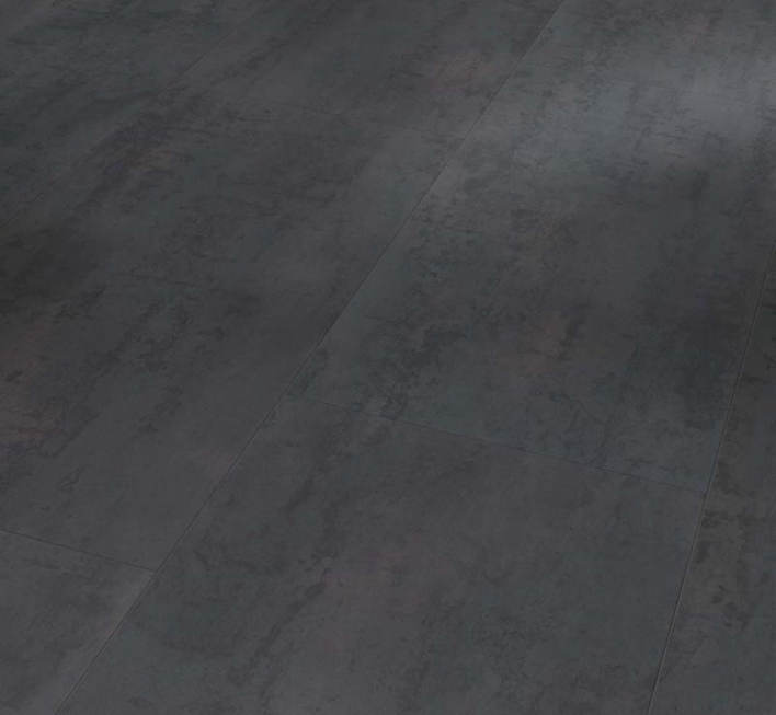 Parador Trendtime 5 - Råstål oljestruktur, Stor platta