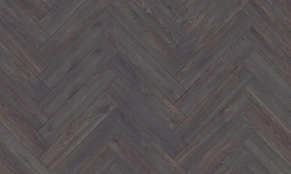 KT Fiskbenslaminatgolv, Ek Elba, Planka