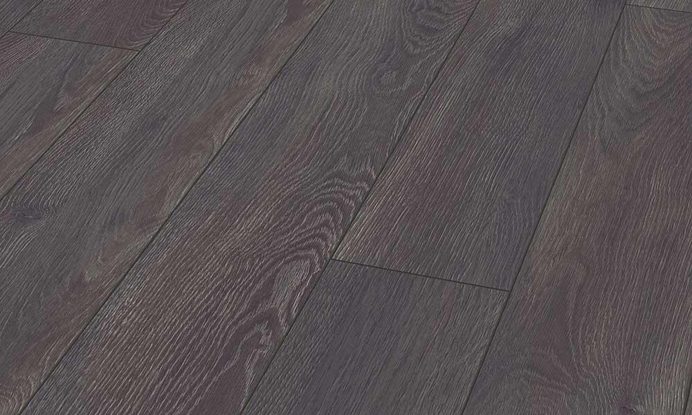 KT Fiskbenslaminatgolv, Ek Elba, Planka