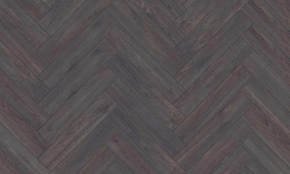 KT Fiskbenslaminatgolv, Ek Elba, Planka