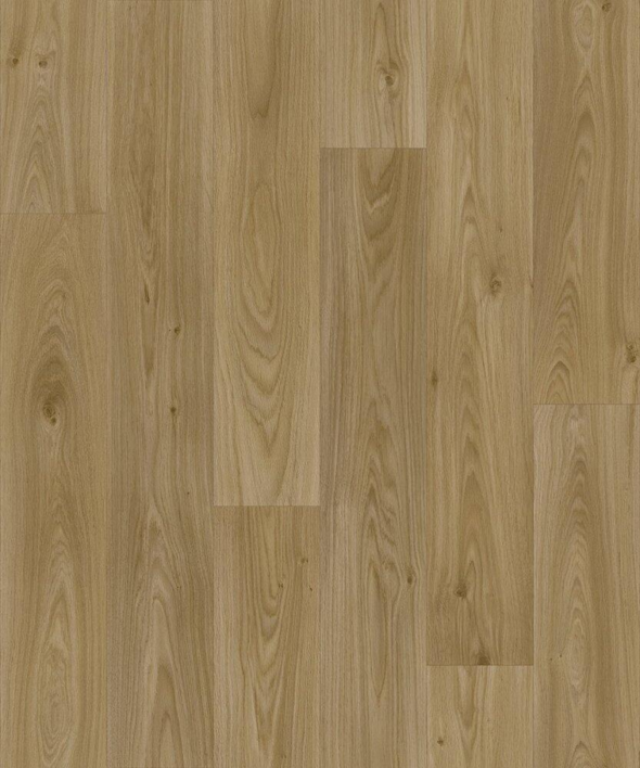 Vinylgolv - Inspire Gambel Oak nature