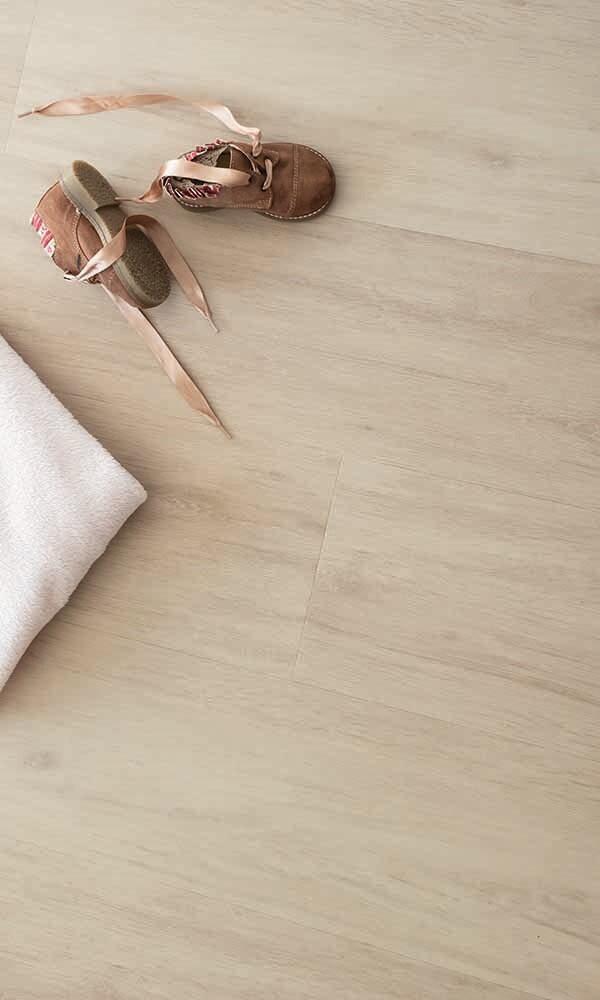 Metropolitan Kork Vinylgolv, DP9540 Planka