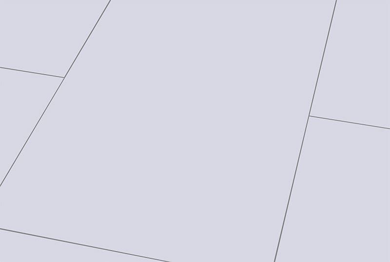 Falquon Uni, D3550 Grå högblank