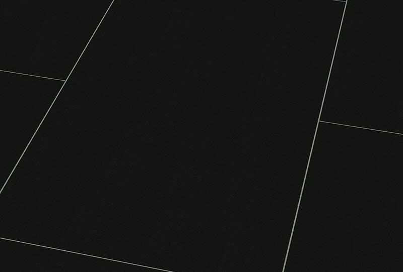 Falquon Uni, U190 Svart högblank