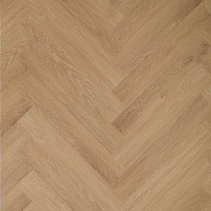 Timberman Novego Vinylplanka - Sillben Washed Oak - KAMPANJ