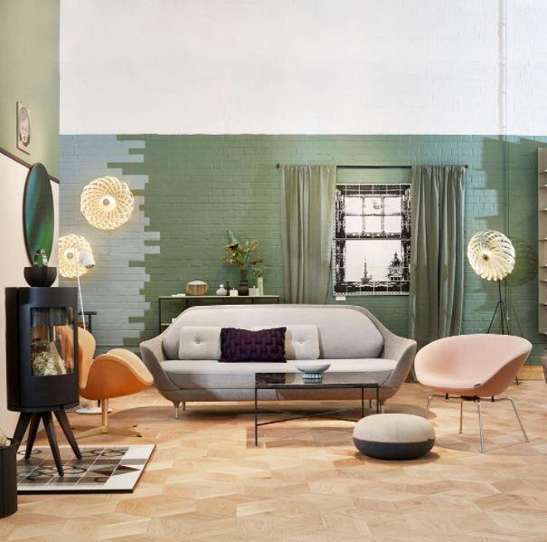 Junckers 20,5 mm. Hexparket Harmony