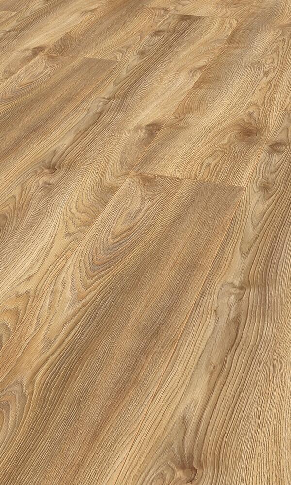 ROOMS Mammut Exclusive, Ek Macro natur, Planka