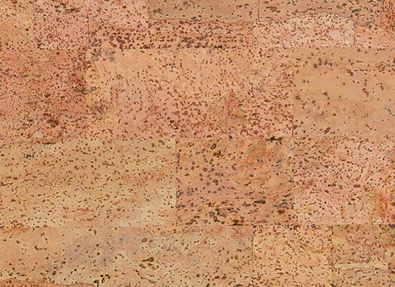 Ziro Sombra Korkgolv - Capri 65