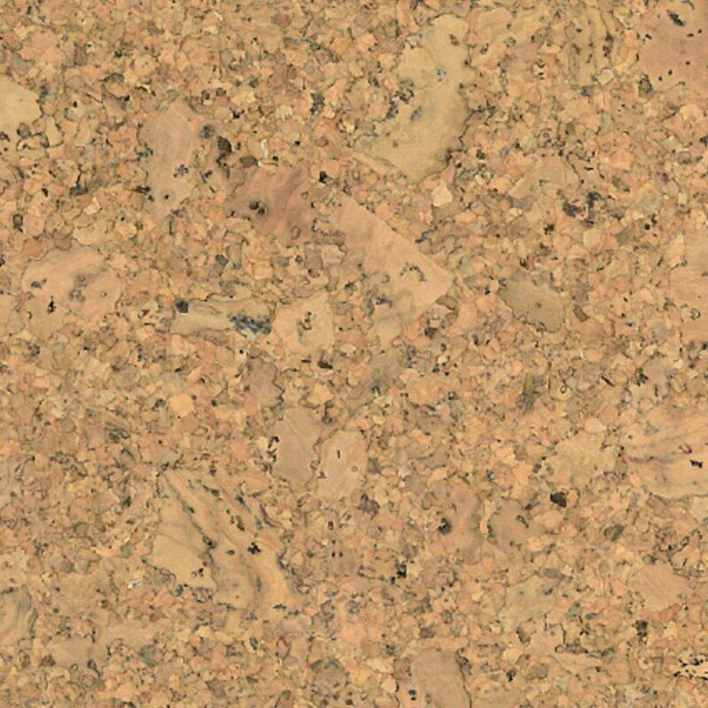 Ziro Sombra Korkgolv - Solo