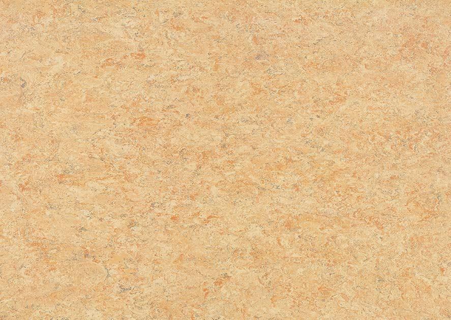 Ziro Lino-Click linoleumplatta - Crema