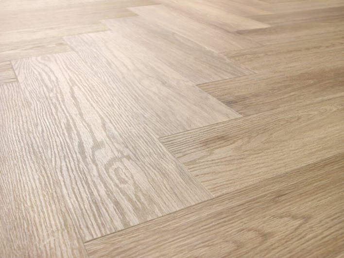 Amaron vinyl sillbensparkett - Harlow Oak CA158 - Restparti
