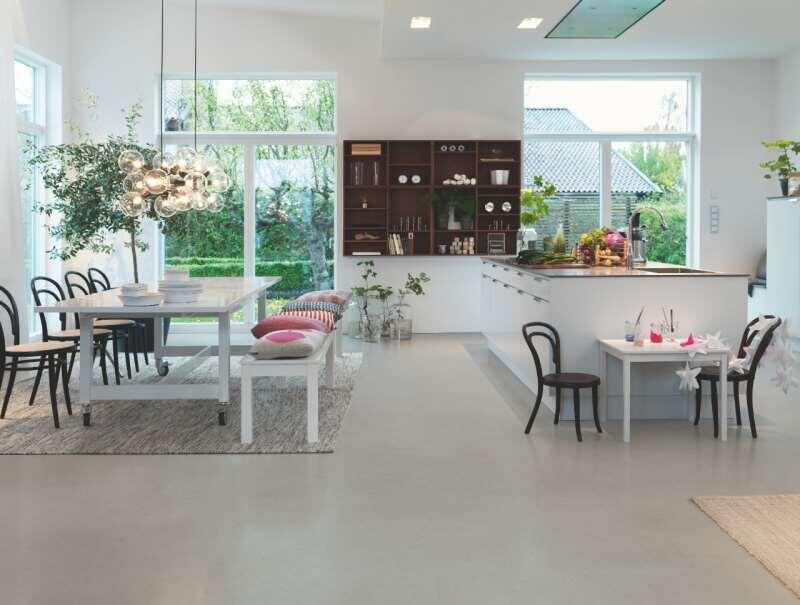 Pergo Classic Plank Vinyl - Grey Modern Mineral - REST 11,4 M2