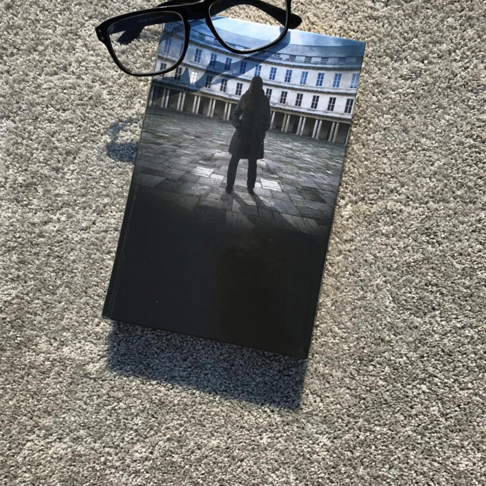 Melbourne - Grå, golvmatta