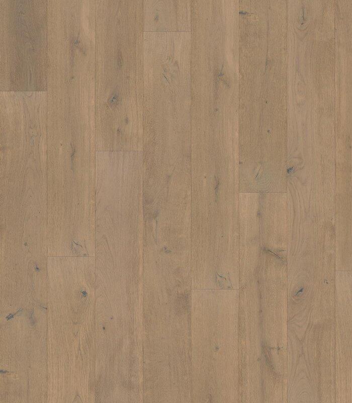 Ek El Mela Planka Borstad Mattlack