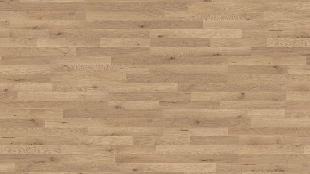 Laminatgolv, 3-stavs Sten-ek