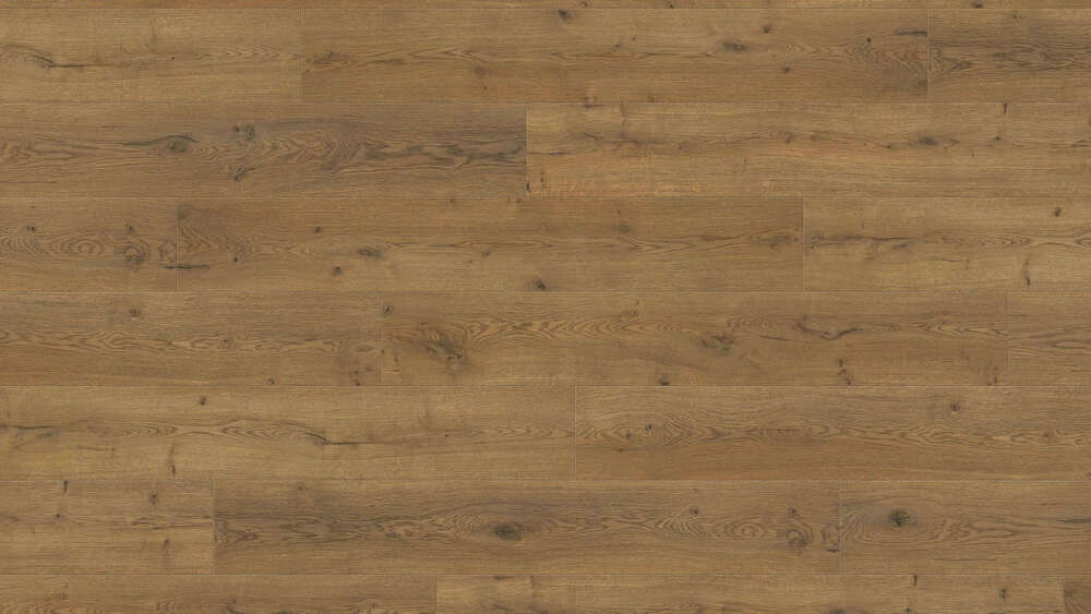 Laminatgolv, plankgolv Ek Lombardia natur