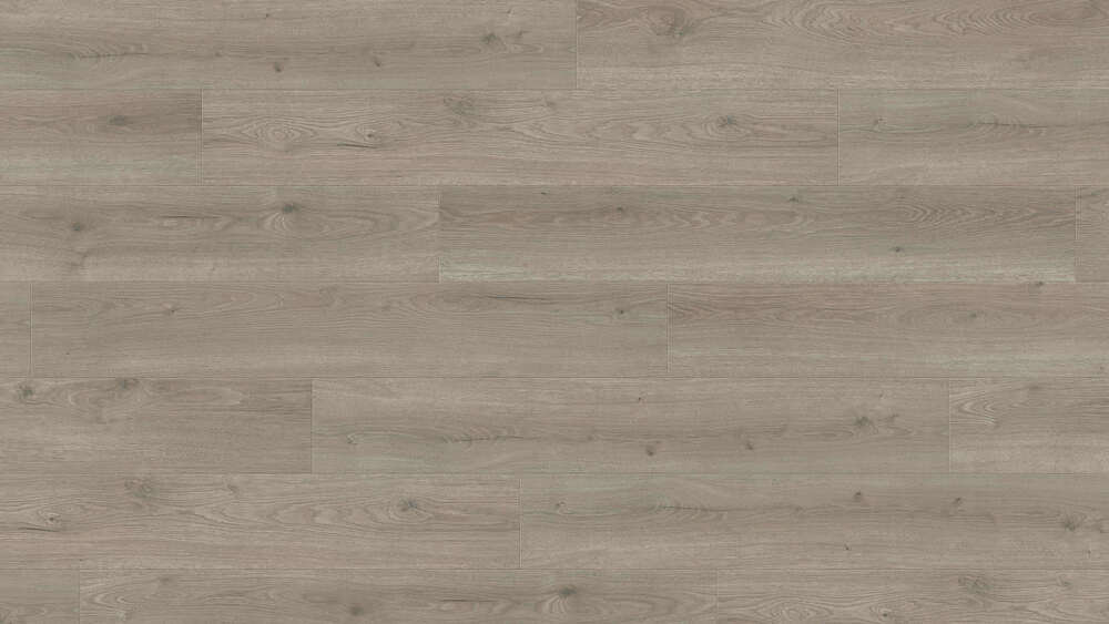 Haro laminatgolv - Plankgolv, Ek Flavia grå