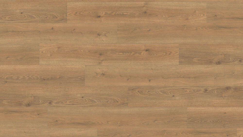 Haro laminatgolv - Plankgolv, Ek Flavia natur