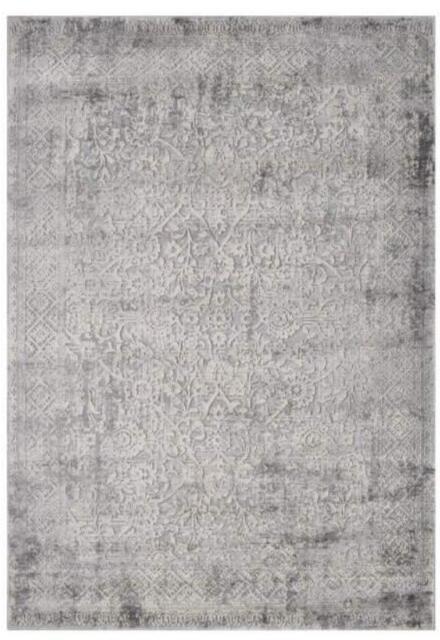 Invista, Light Grey-Cream - REST 160X230 CM