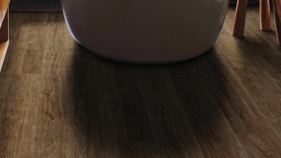 Haro laminatgolv, Grand Via Aqua - Akacie Vario