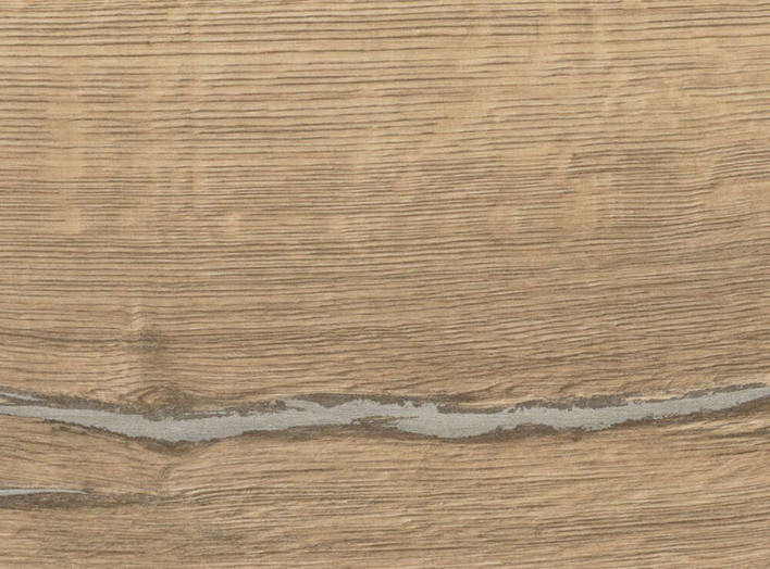 Haro laminatgolv Aqua - Plankegolv, Ek Metallic natur