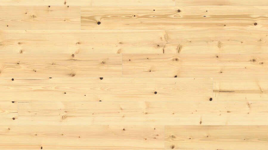 Haro plankgolv - Gran Universal borstad nD