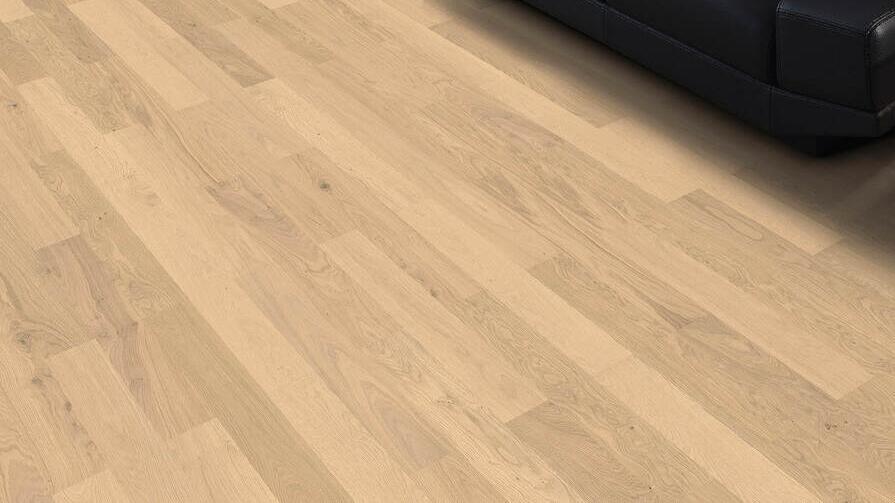 Classico stav - Ek invisible Trend borstad nD