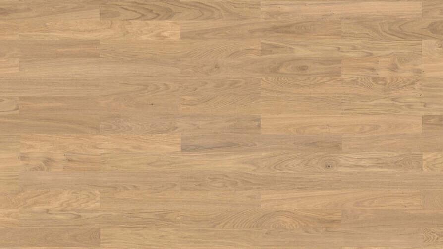 Classico stav - Ek ljust vit Naturale borstad nD