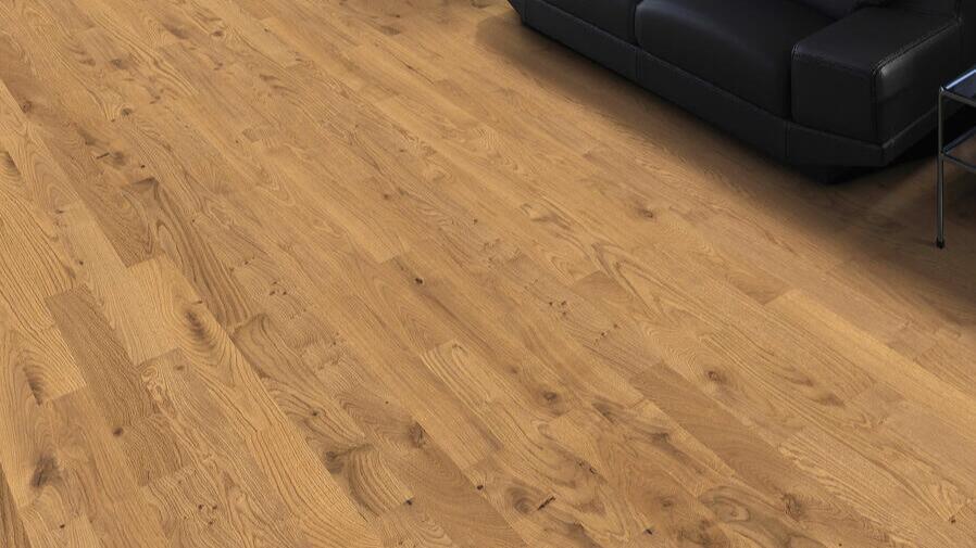 Classico stav - Ek Naturale borstad nD