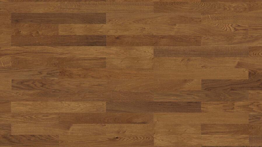 Classico stav - Rökt ek Trend borstad nD