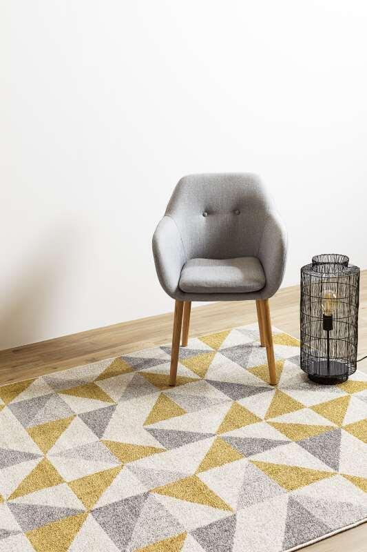 Devos, Cosi Ivory - REST 160x220 cm.