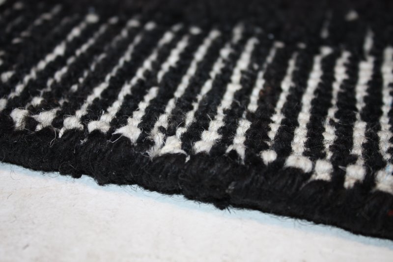 Nevada - Handgjord matta - REST 140X200 CM