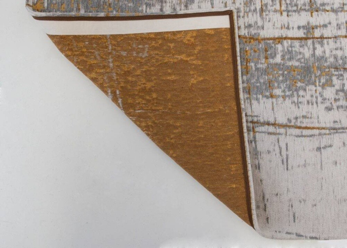 Mad Men - Griff, Columbus Gold - REST 140X200 CM