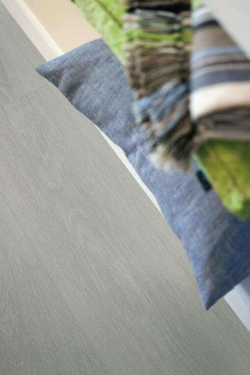 Pergo Torekov Long Plank, Sibirisk ek