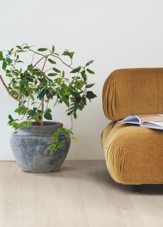 Pergo Torekov Long Plank, Light Fjord Oak