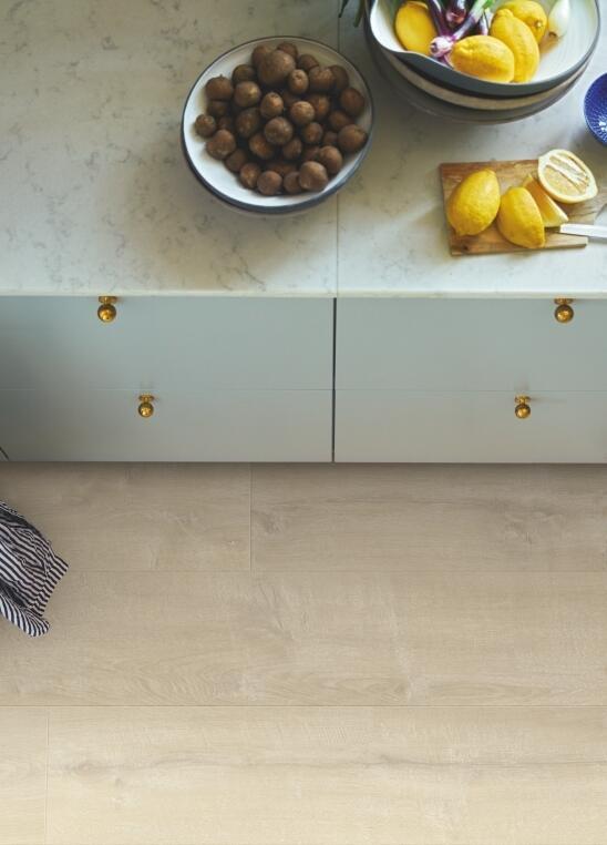 Pergo Torekov Long Plank, Fjord Oak