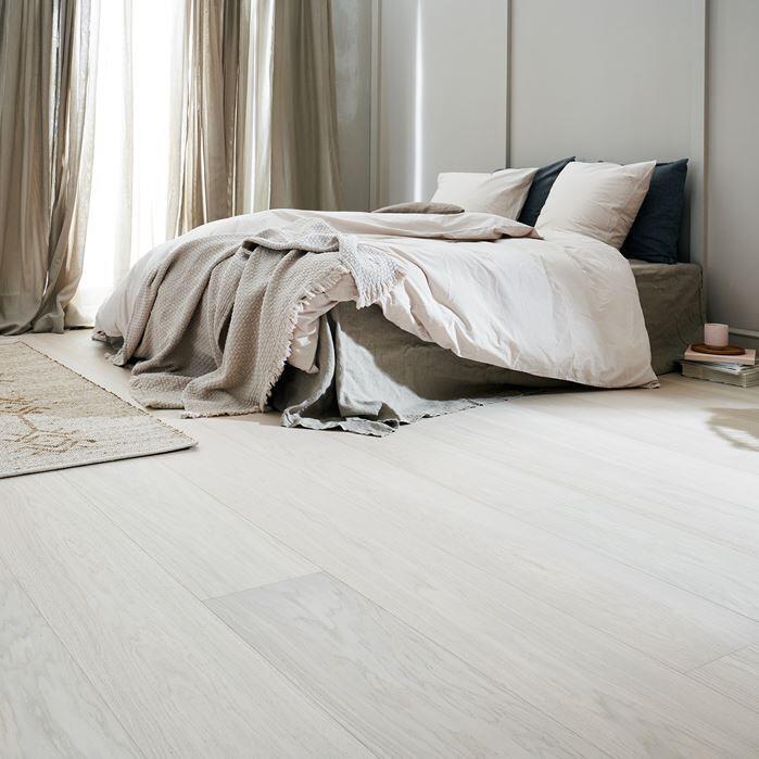 Timberman, Innoplank Eg prime creme