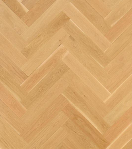 Junckers 20,5 mm. Sillbensplanka Harmony, ultramatt lackad