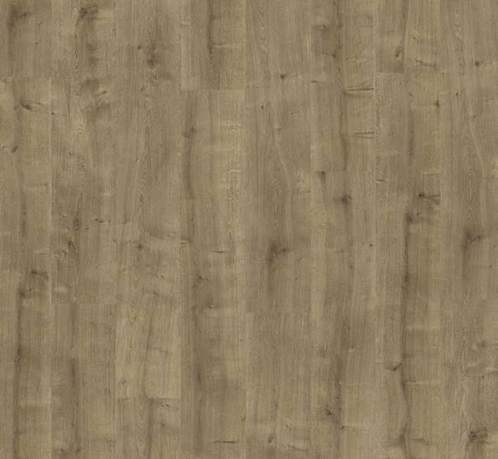 Parador Basic 400 - Ek Karamell silkematt struktur, Planka