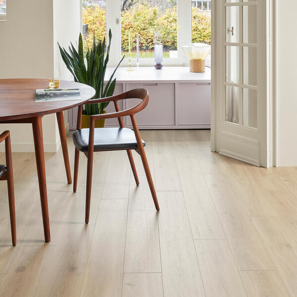 BerryAlloc Ocean+ 8 V4 - Bloom Sand Natural