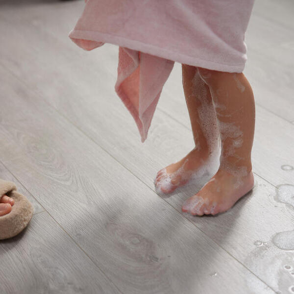 BerryAlloc Ocean+ 12 - Jazz Ljusgrå